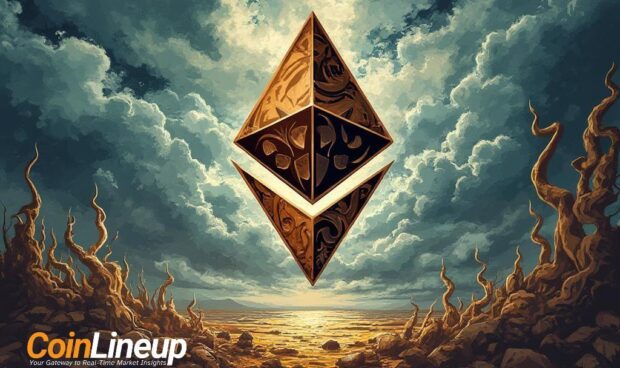 ethereum drops below 2600