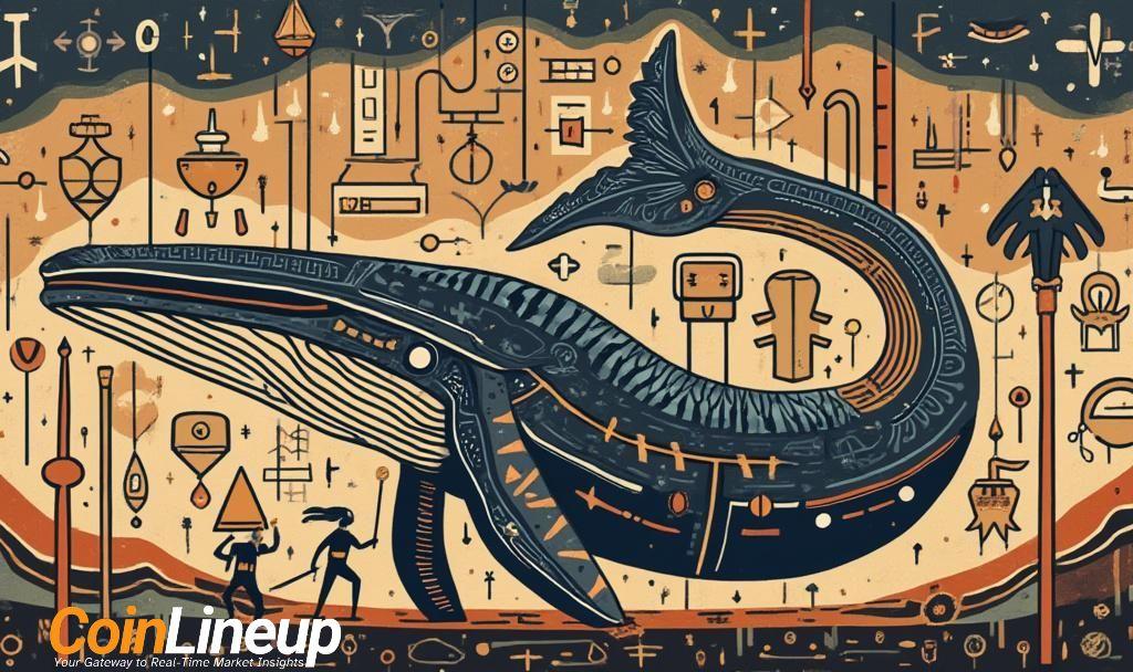 ethereum ico whale sale impact