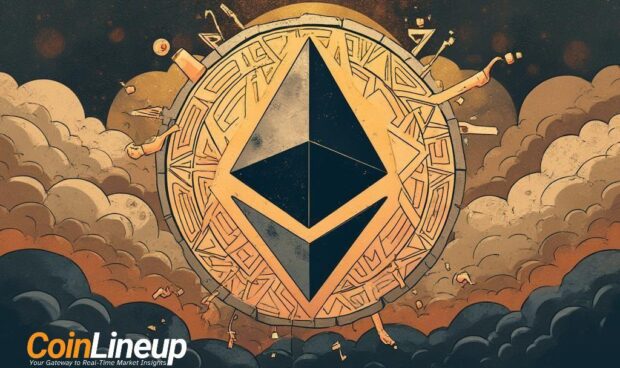 ethereum price volatility analysis