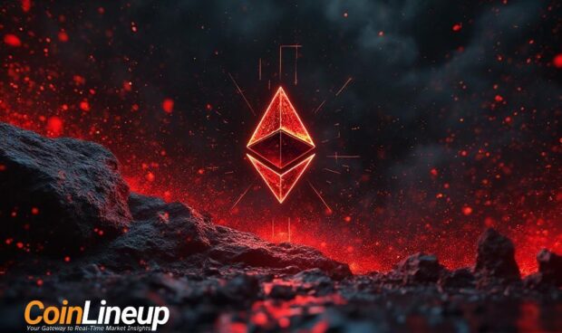 ethereum resistance 2550 level
