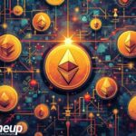 ethereum stablecoin surge influence