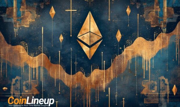 ethereum trades 2500 amid decline