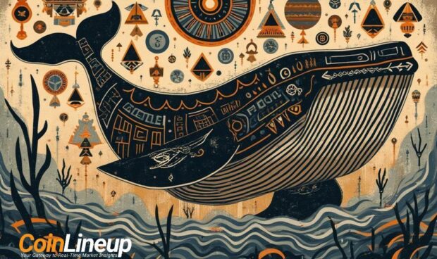 ethereum whale 5000 eth coinbase