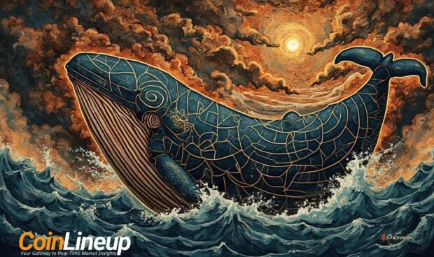 ethereum whale liquidation panic