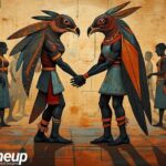 falconx lynq settlement network