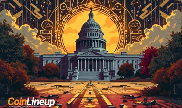 genius act stablecoin senate