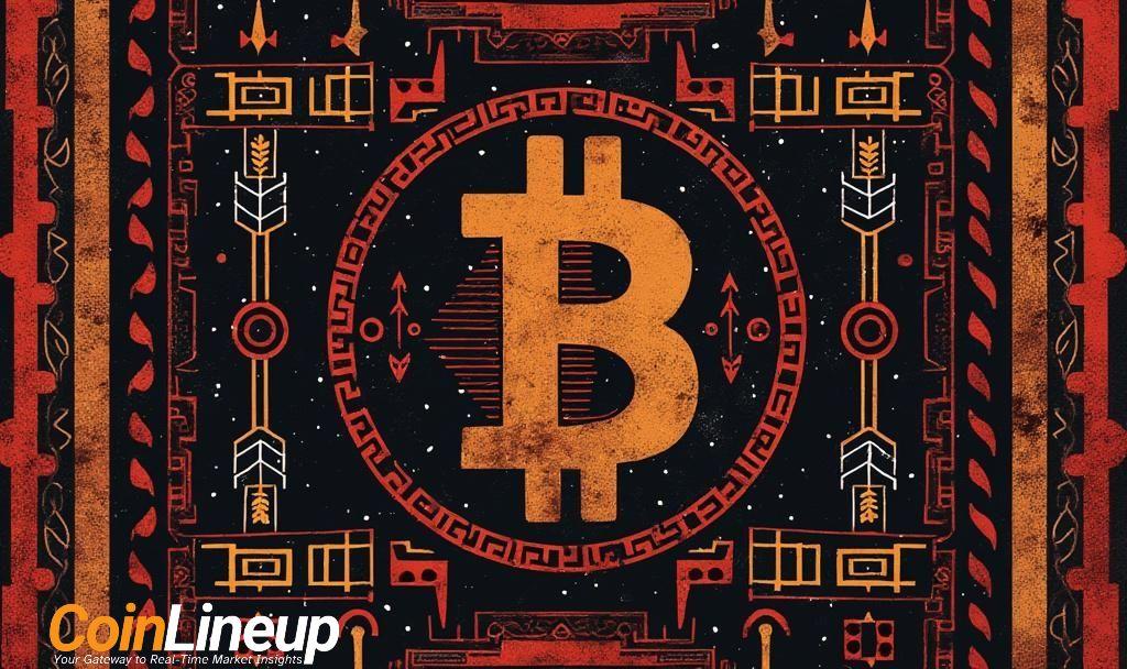global companies boost bitcoin