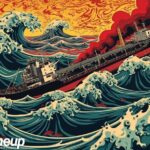 gulf of oman collision overview