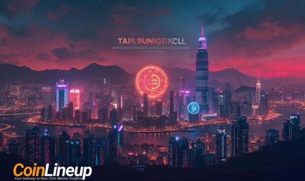 hong kong stablecoin framework
