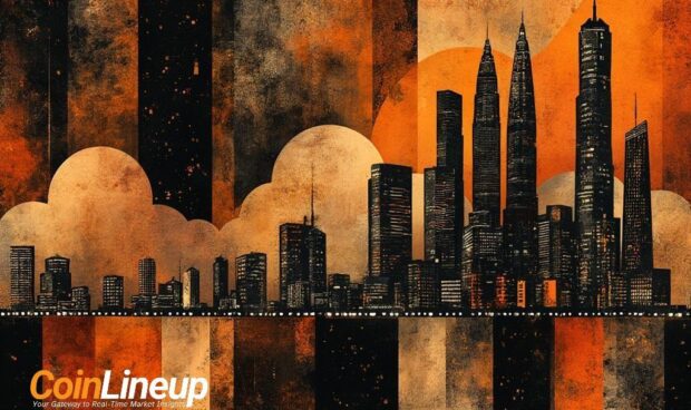 hsbc hong kong blockchain advances