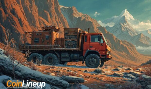 illegal crypto mining buryatia