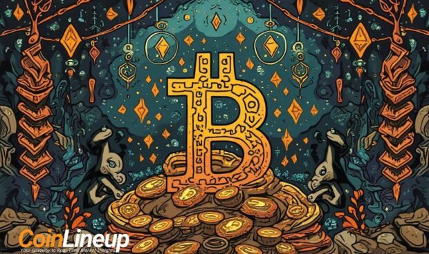 jpmorgan bitcoin mining profits