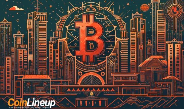 kajs labs 160m bitcoin investment