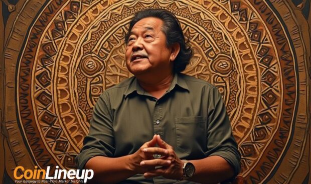 kiyosaki bitcoin valuation surge