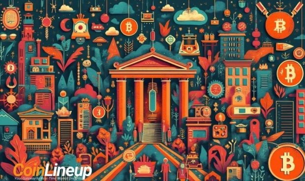 kookmin bank stablecoin move