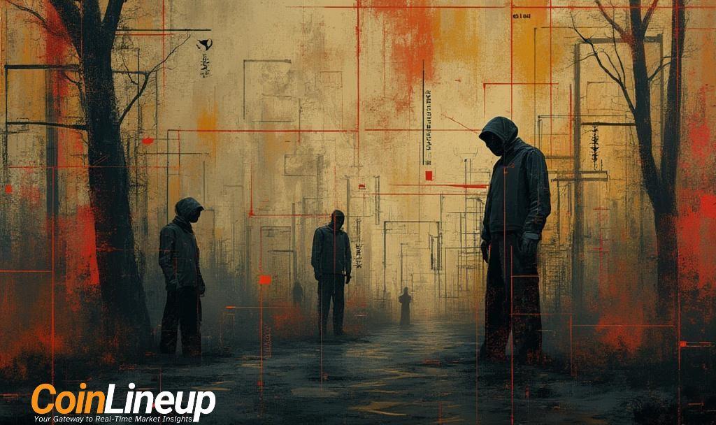 lazarus group crypto laundered