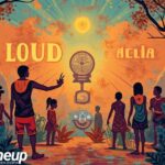 loud token launch new era