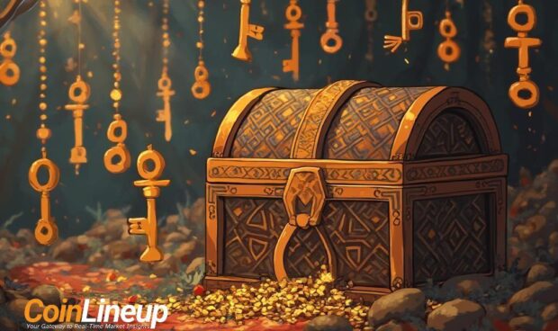 major token unlocks announced