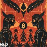 massive crypto liquidations 2023