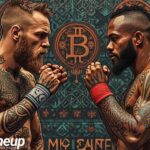 mcgregor bukele bitcoin discussion