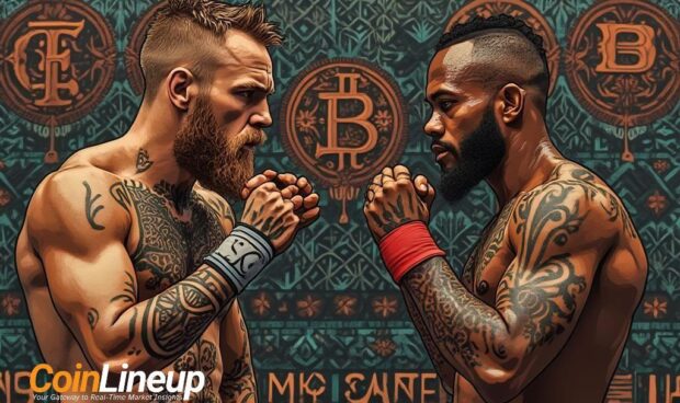 mcgregor bukele bitcoin discussion
