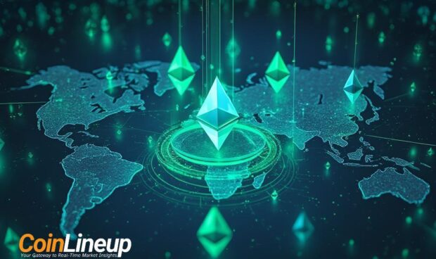 megaeth global exchange series a