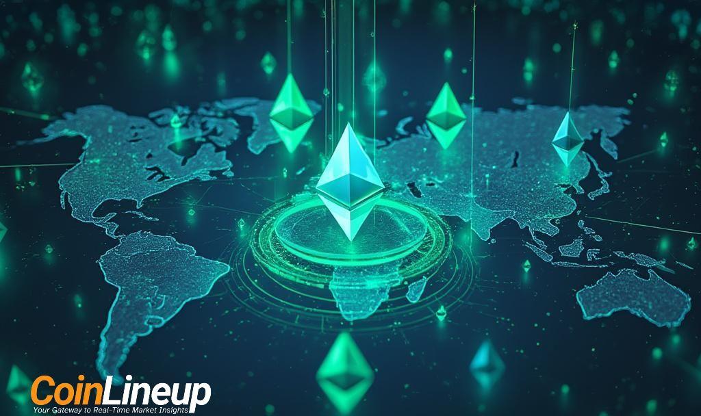 megaeth global exchange series a