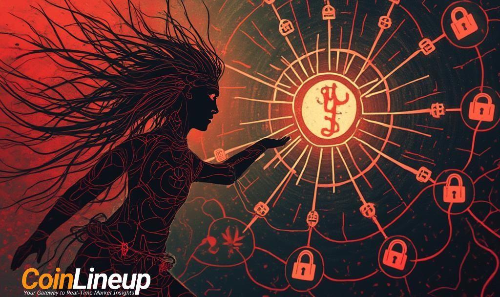 megaeth secures account breach