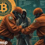 moroccan police crypto arrest