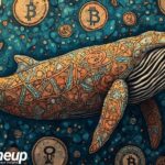 mysterious whale bitcoin trade