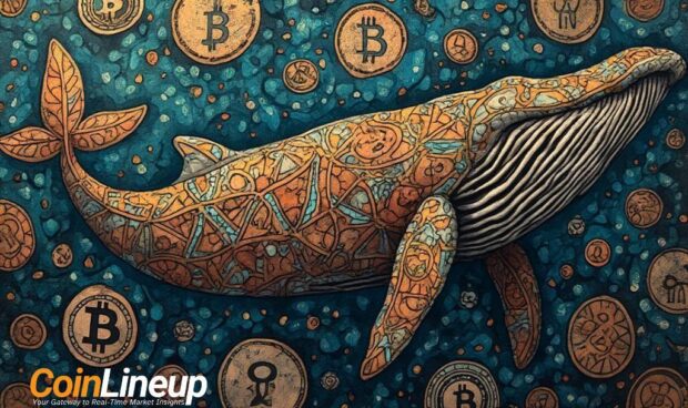 mysterious whale bitcoin trade