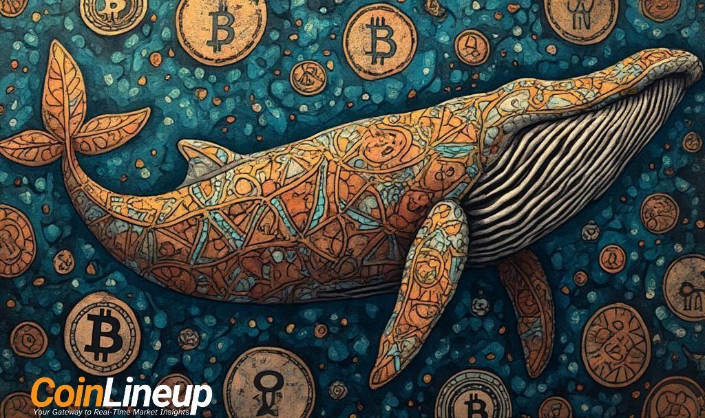 mysterious whale bitcoin trade