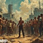 naacp vs xai environment case
