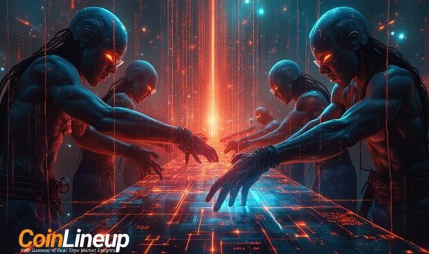 north korean hackers crypto threat