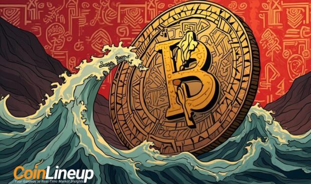 pepe coin supply two year low