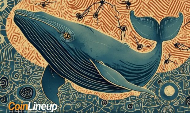 quant price surge whale boost