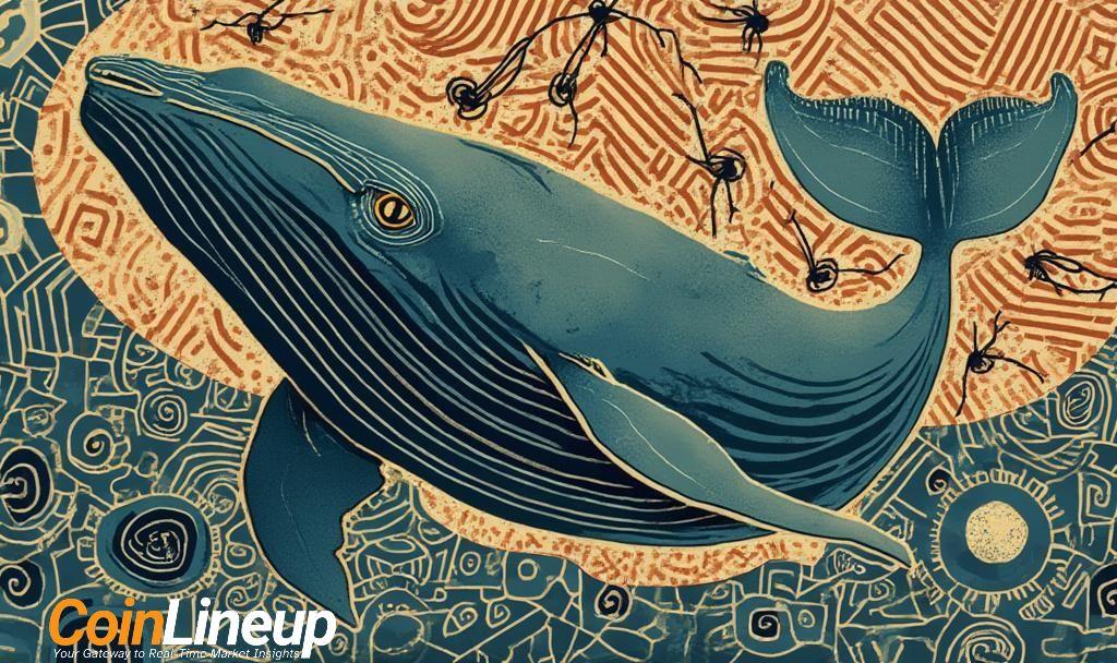 quant price surge whale boost