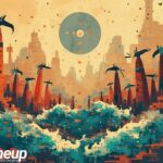 record crypto options trade