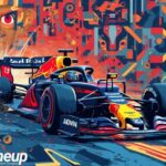 red bull racing tour launch