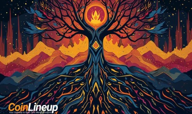 root network price surge stake