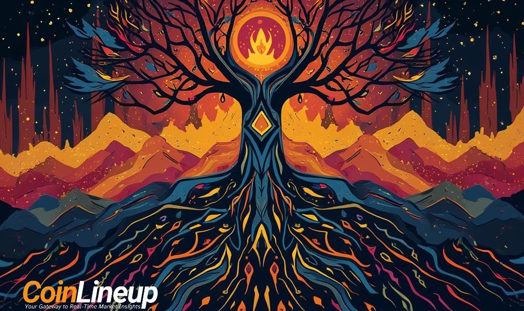 root network price surge stake