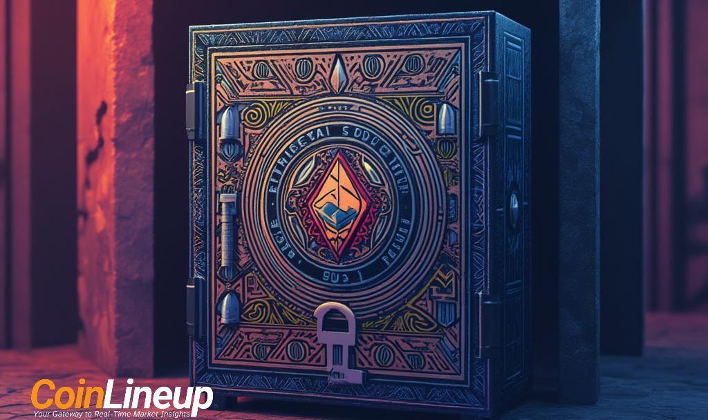safe labs ethereum wallet dev