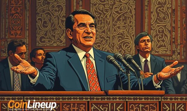 sec chair atkins market conflicts