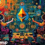 sharp link 1b ethereum deal news