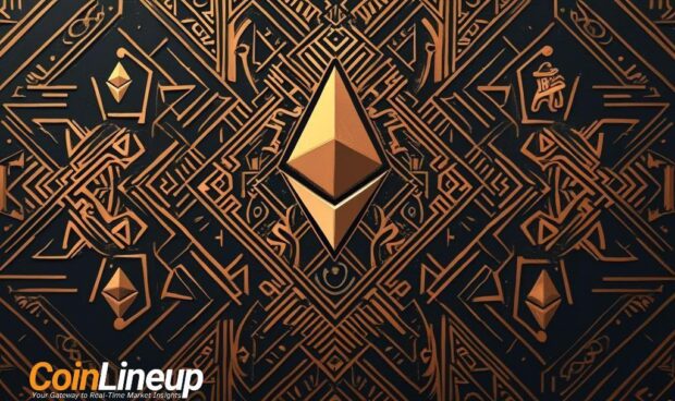 sharp link gaming boosts eth holdings