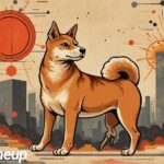 shiba inu price drop bullish pattern