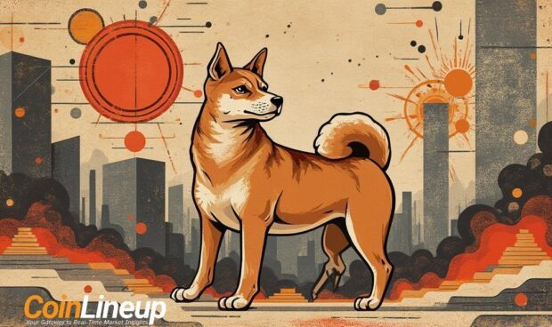 shiba inu price drop bullish pattern