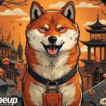 shiba inu price drops whales