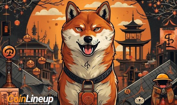 shiba inu price drops whales