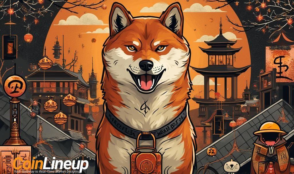shiba inu price drops whales